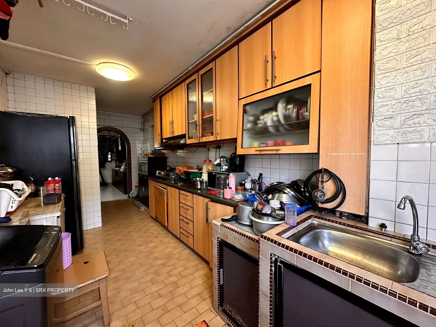Blk 262 Yishun Street 22 (Yishun), HDB 4 Rooms #538015761